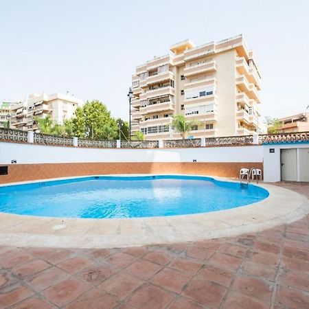 Fuengirola Sun Studio With Terrace 9Th Floor By 10Tosea المظهر الخارجي الصورة