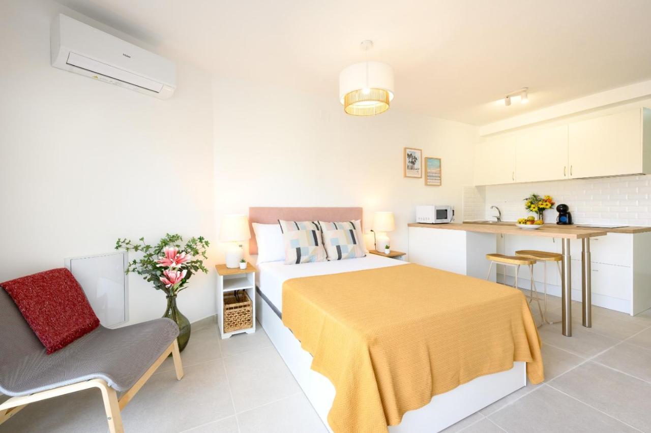 Fuengirola Sun Studio With Terrace 9Th Floor By 10Tosea المظهر الخارجي الصورة